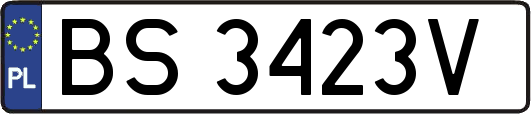 BS3423V