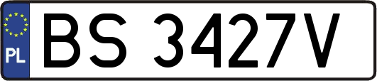 BS3427V