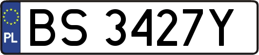 BS3427Y
