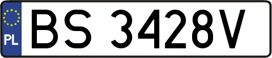 BS3428V
