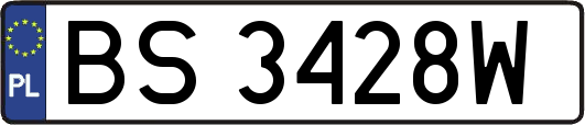 BS3428W