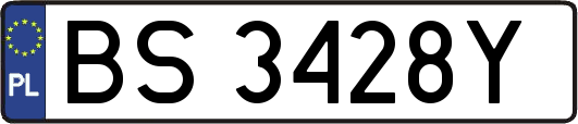 BS3428Y