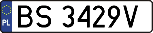 BS3429V