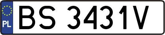 BS3431V
