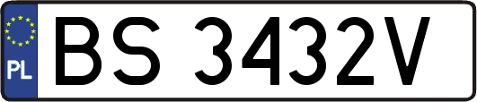 BS3432V