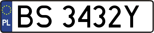 BS3432Y