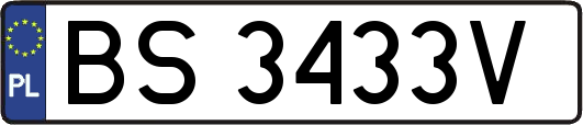 BS3433V