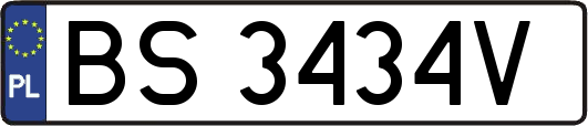 BS3434V