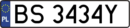 BS3434Y