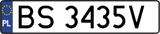 BS3435V