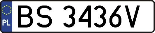 BS3436V