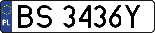 BS3436Y