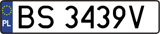 BS3439V