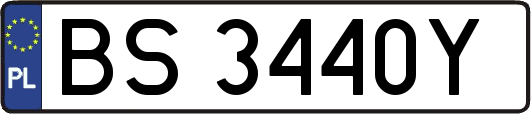 BS3440Y