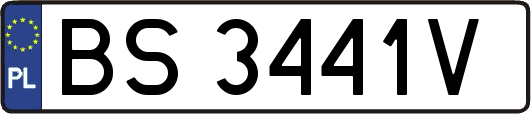 BS3441V