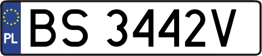 BS3442V