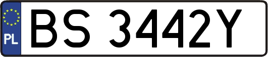 BS3442Y