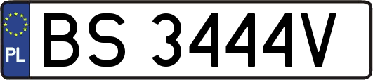 BS3444V