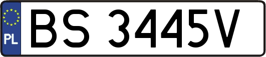 BS3445V