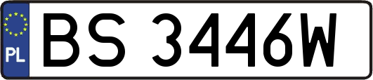 BS3446W