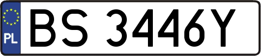 BS3446Y