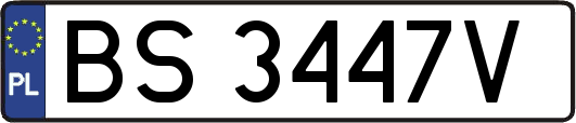 BS3447V