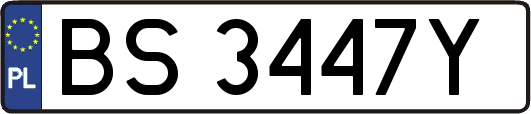 BS3447Y