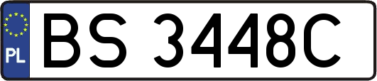 BS3448C