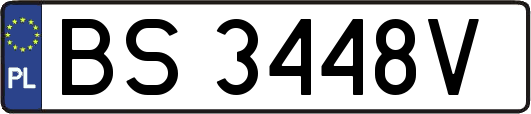 BS3448V