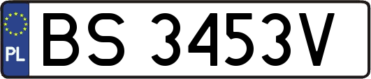 BS3453V