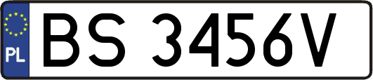 BS3456V