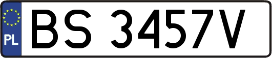 BS3457V