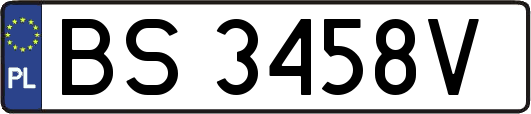 BS3458V