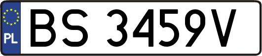 BS3459V