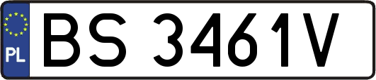BS3461V