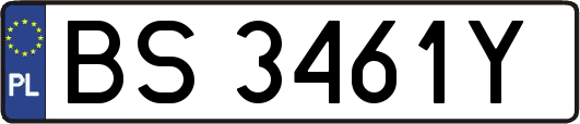 BS3461Y