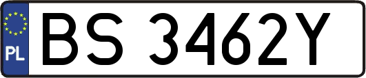 BS3462Y