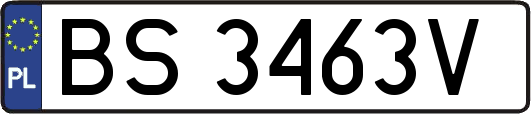 BS3463V