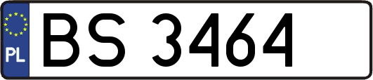 BS3464