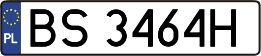BS3464H