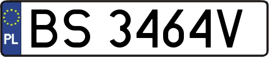 BS3464V