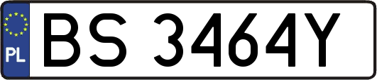 BS3464Y