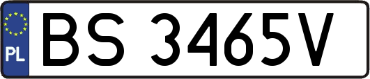 BS3465V