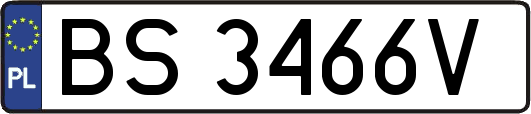 BS3466V