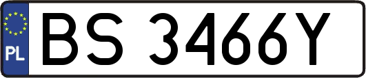 BS3466Y