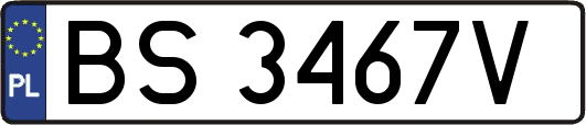 BS3467V