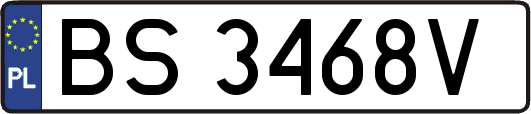 BS3468V