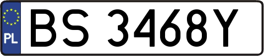 BS3468Y