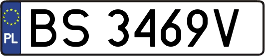BS3469V