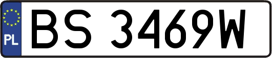 BS3469W